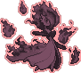 Dark Fiery Gardevoir